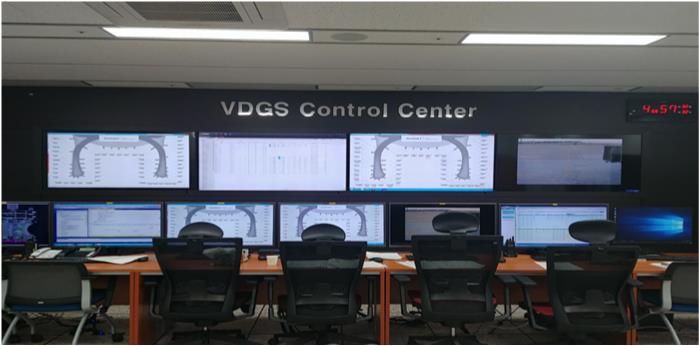 {:en}Docking and Apron management solution to Incheon Airport{:}{:ko ...