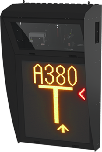 {:en}Docking and Apron management solution to Incheon Airport{:}{:ko ...